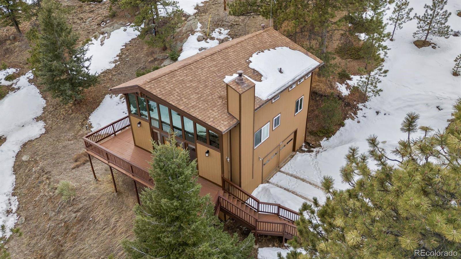 Evergreen, CO 80439,25019 N Mountain Park DR