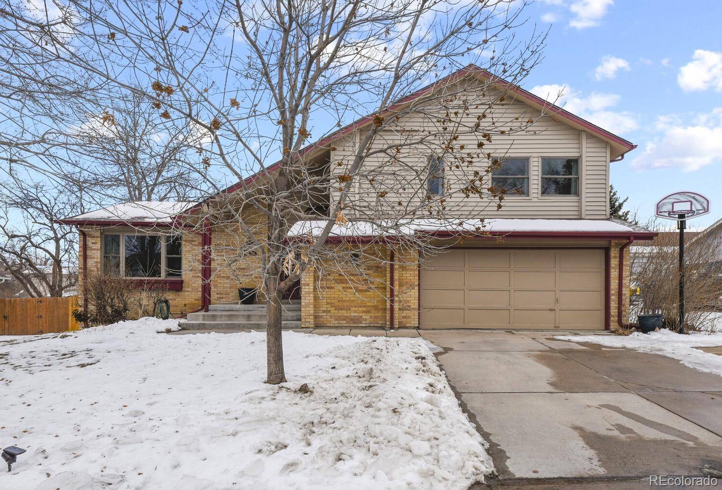 Littleton, CO 80128,6412 W Morraine PL