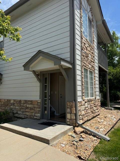 Thornton, CO 80229,3231 E 103rd PL #301