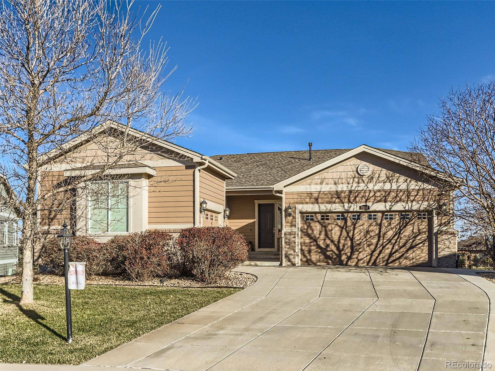 Thornton, CO 80602,15140 Verbena ST