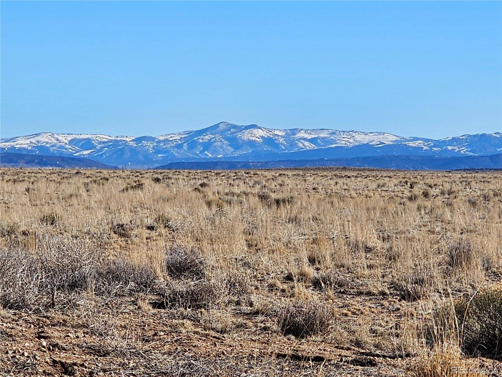 Blanca, CO 81133,Blk 18 Lot 10 Jefferson ST