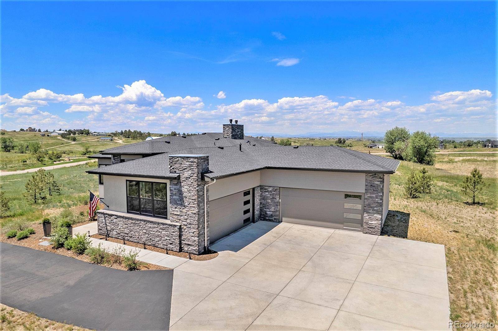 Franktown, CO 80116,2730 Fox View TRL