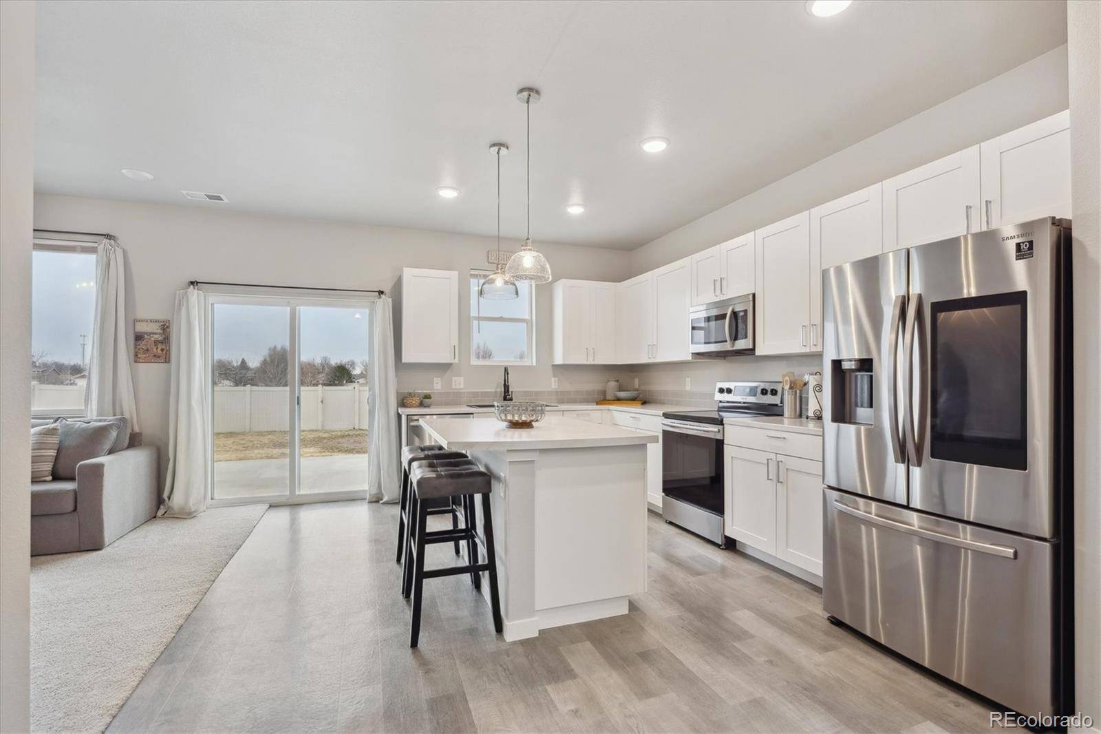 Ault, CO 80610,362 Bozeman TRL