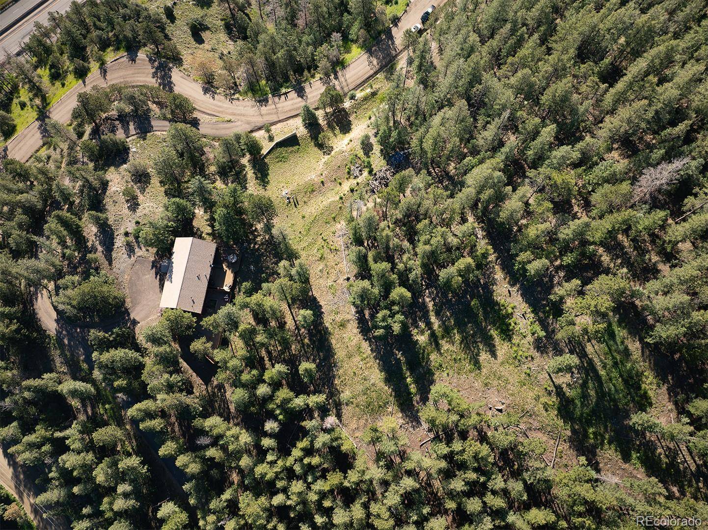 Evergreen, CO 80439,900 Elk Valley DR