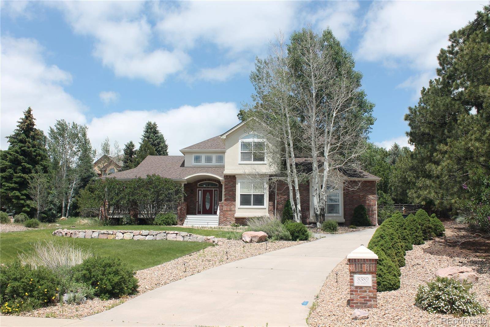 Parker, CO 80134,8389 Owl Roost CT