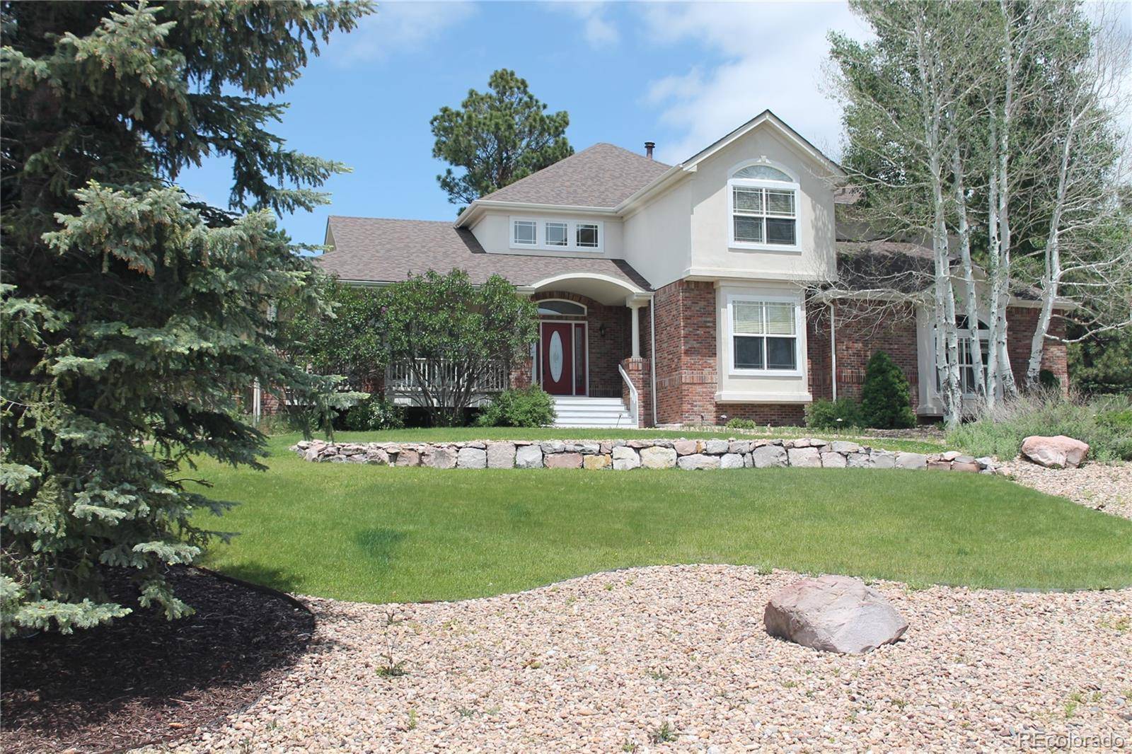 Parker, CO 80134,8389 Owl Roost CT
