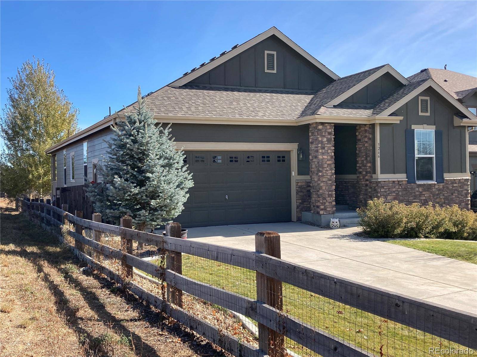 Dacono, CO 80514,3266 Sweetgrass Pkwy