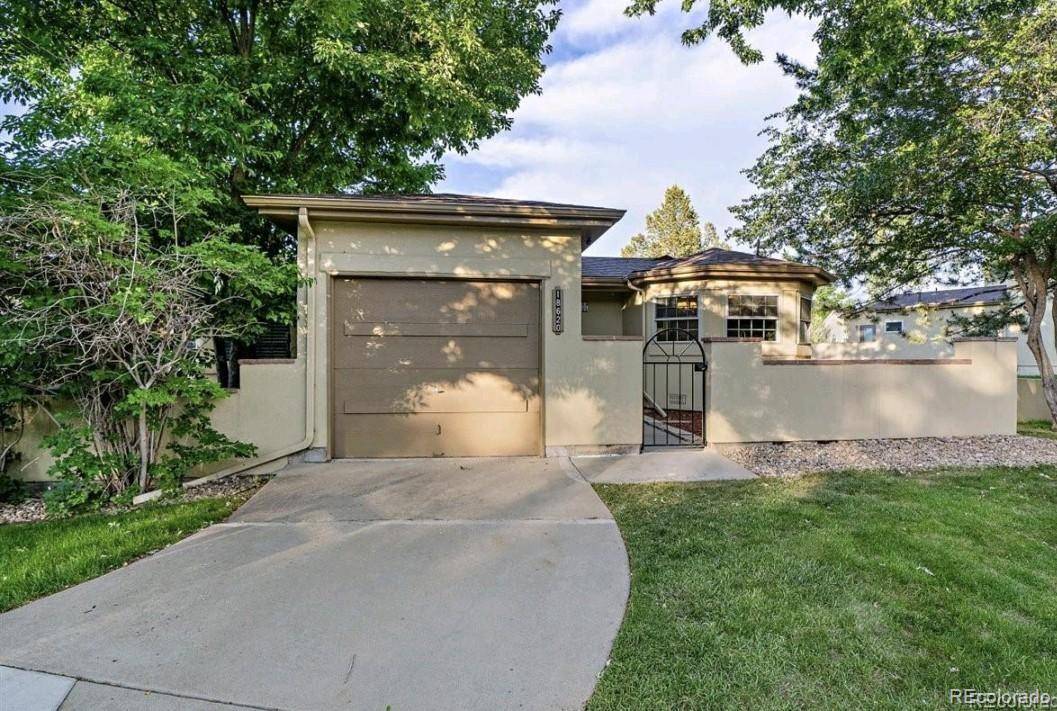 Aurora, CO 80015,18620 E Layton PL