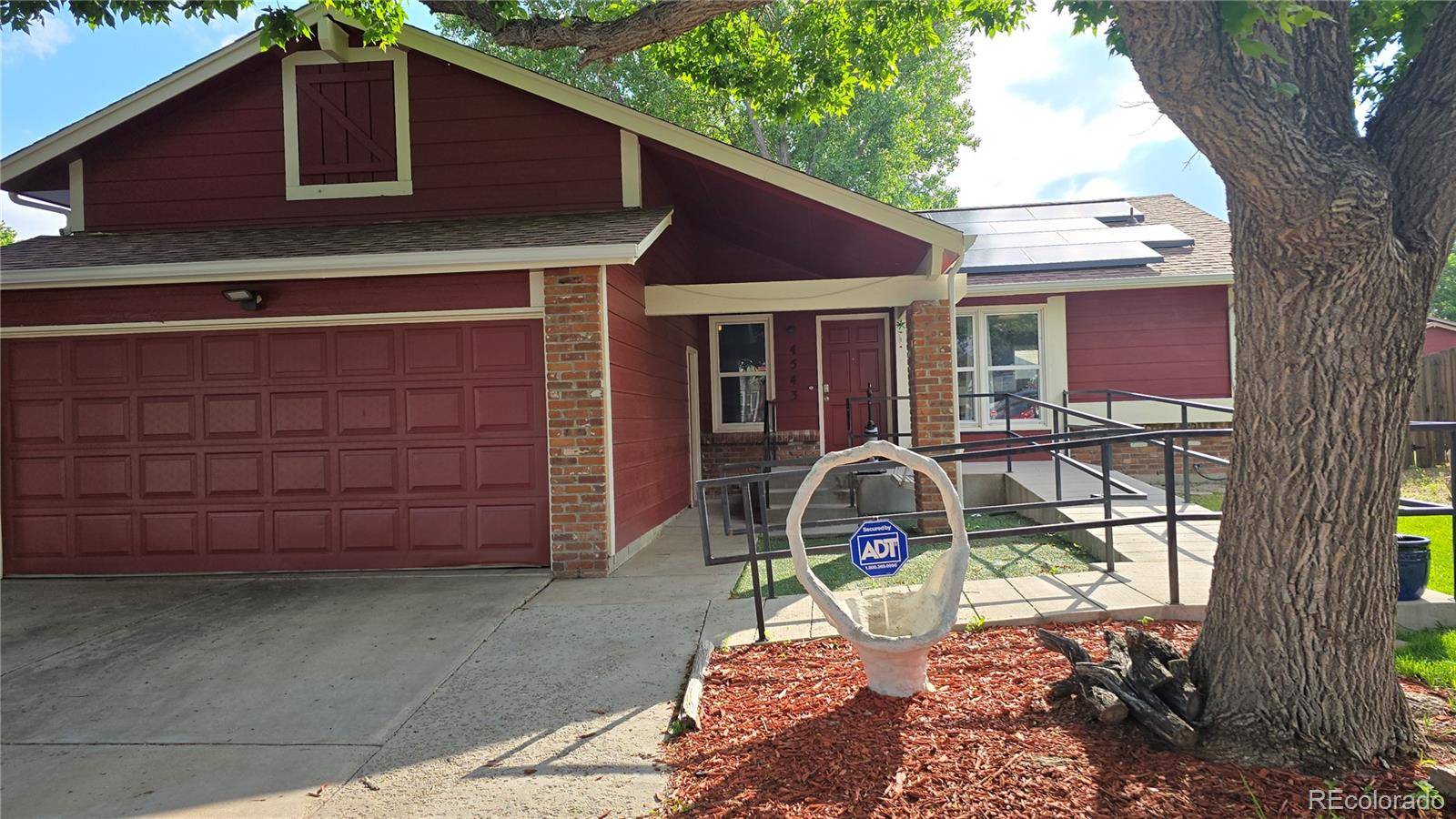 Denver, CO 80249,4543 Cathay ST