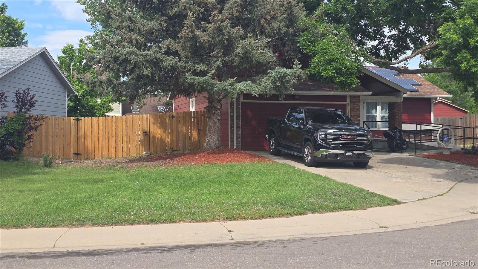 Denver, CO 80249,4543 Cathay ST