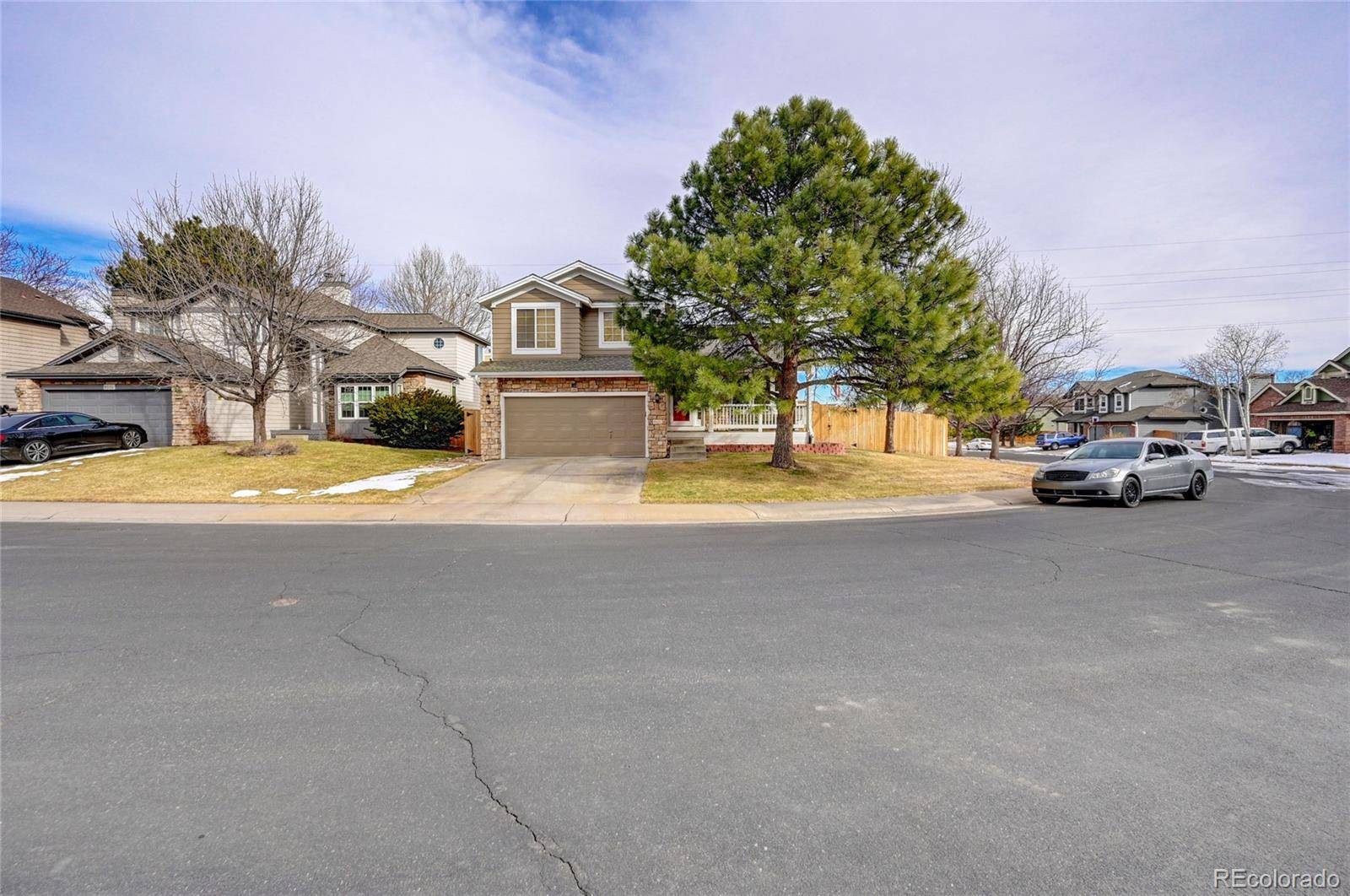 Arvada, CO 80005,8504 Zang CT