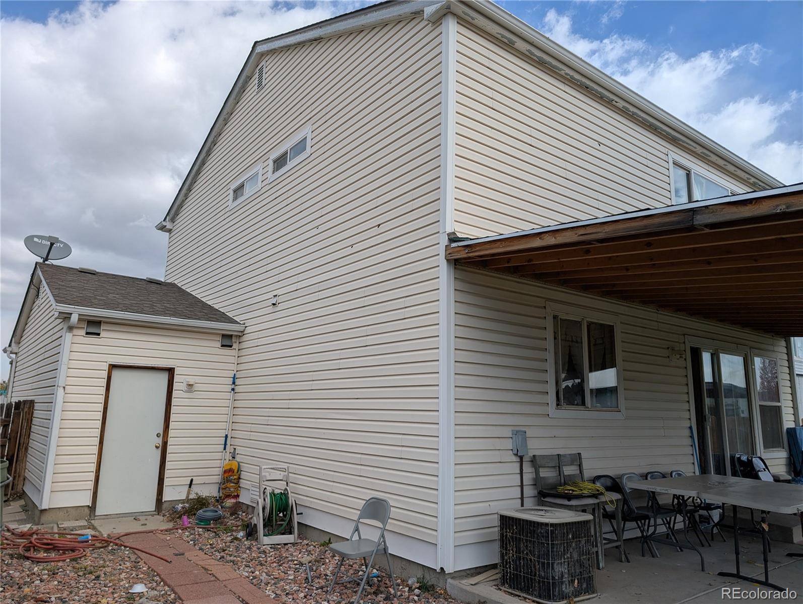 Denver, CO 80239,15850 E 48th PL