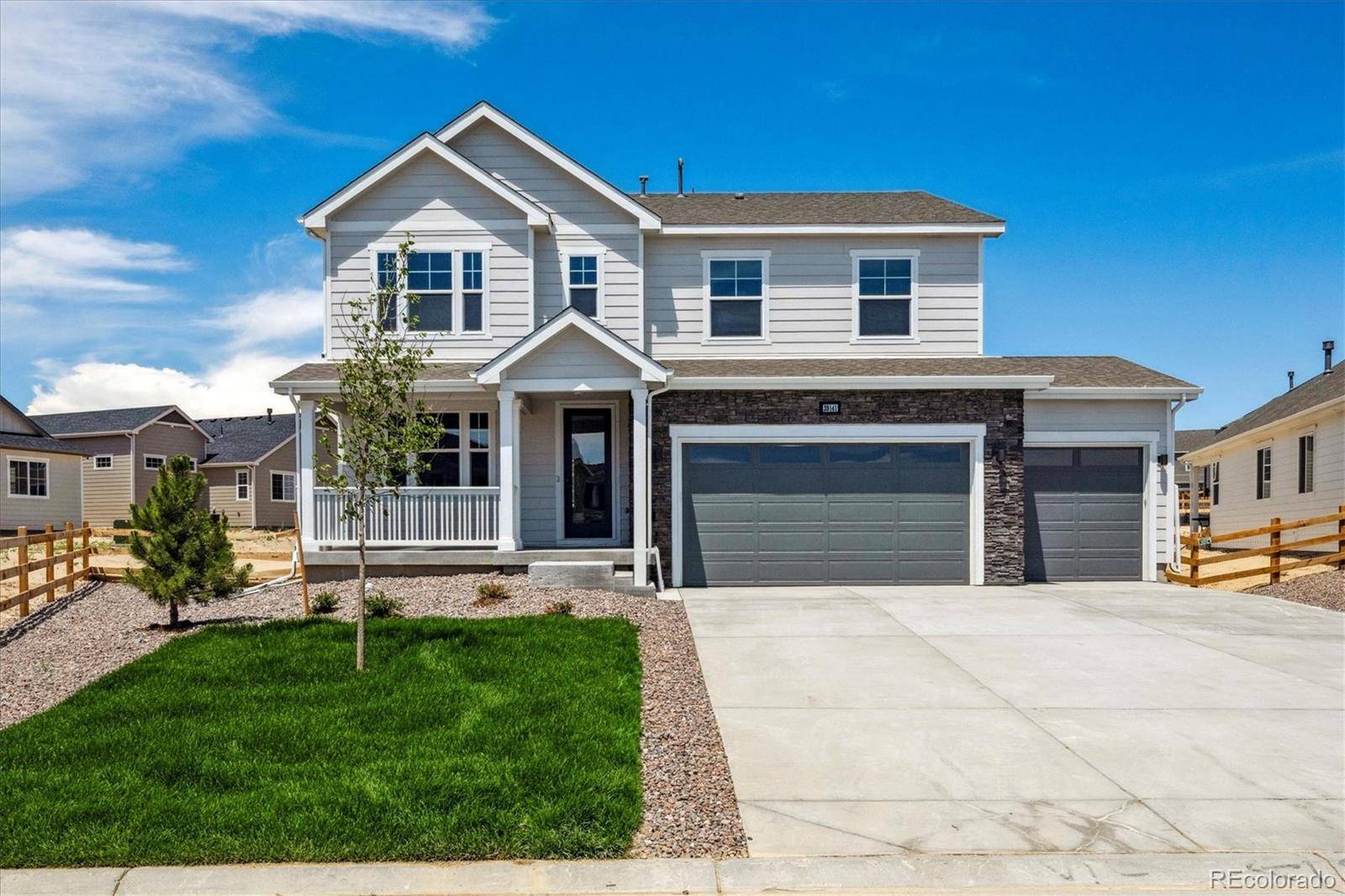 Elizabeth, CO 80107,39141 Anthony ST