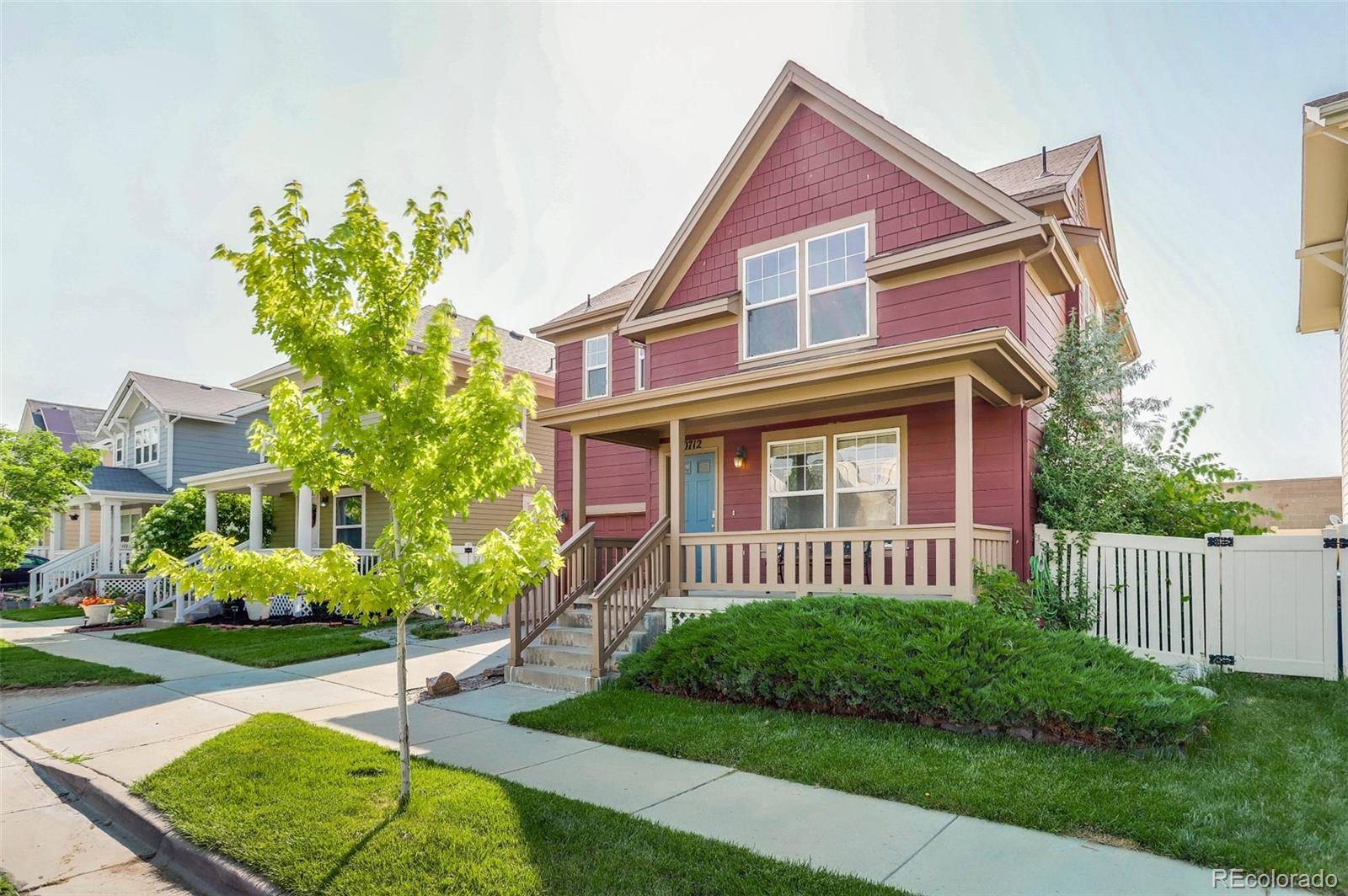 Commerce City, CO 80640,10712 Dayton WAY