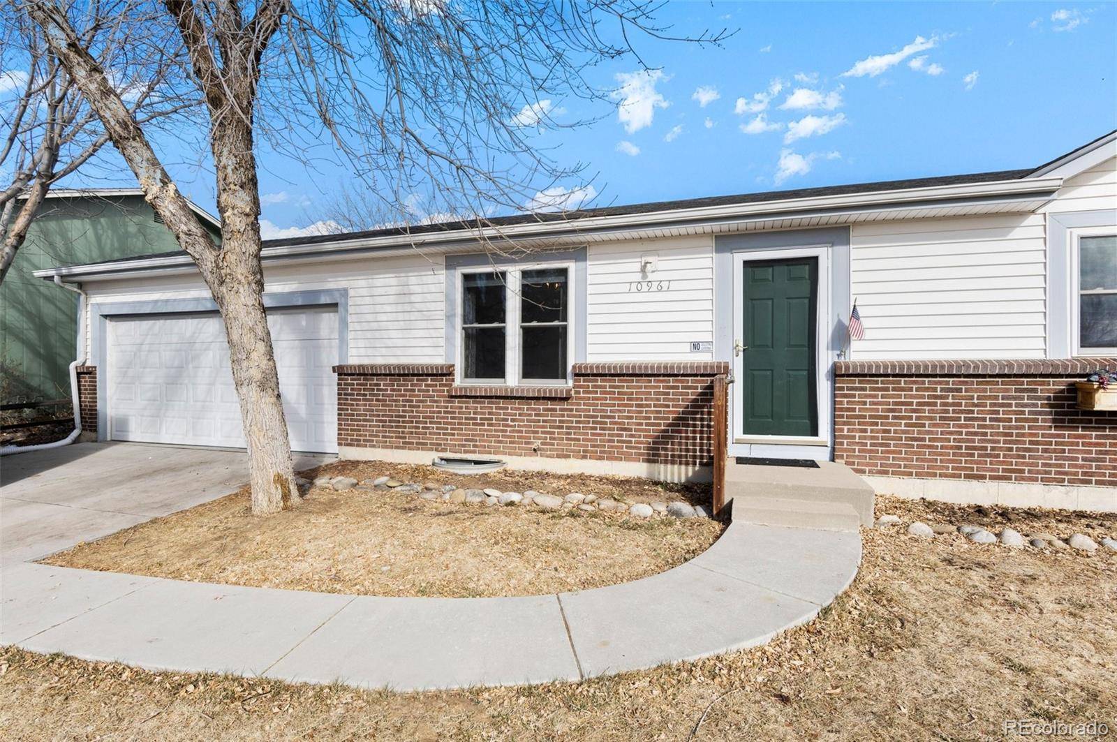 Westminster, CO 80021,10961 W 107th PL