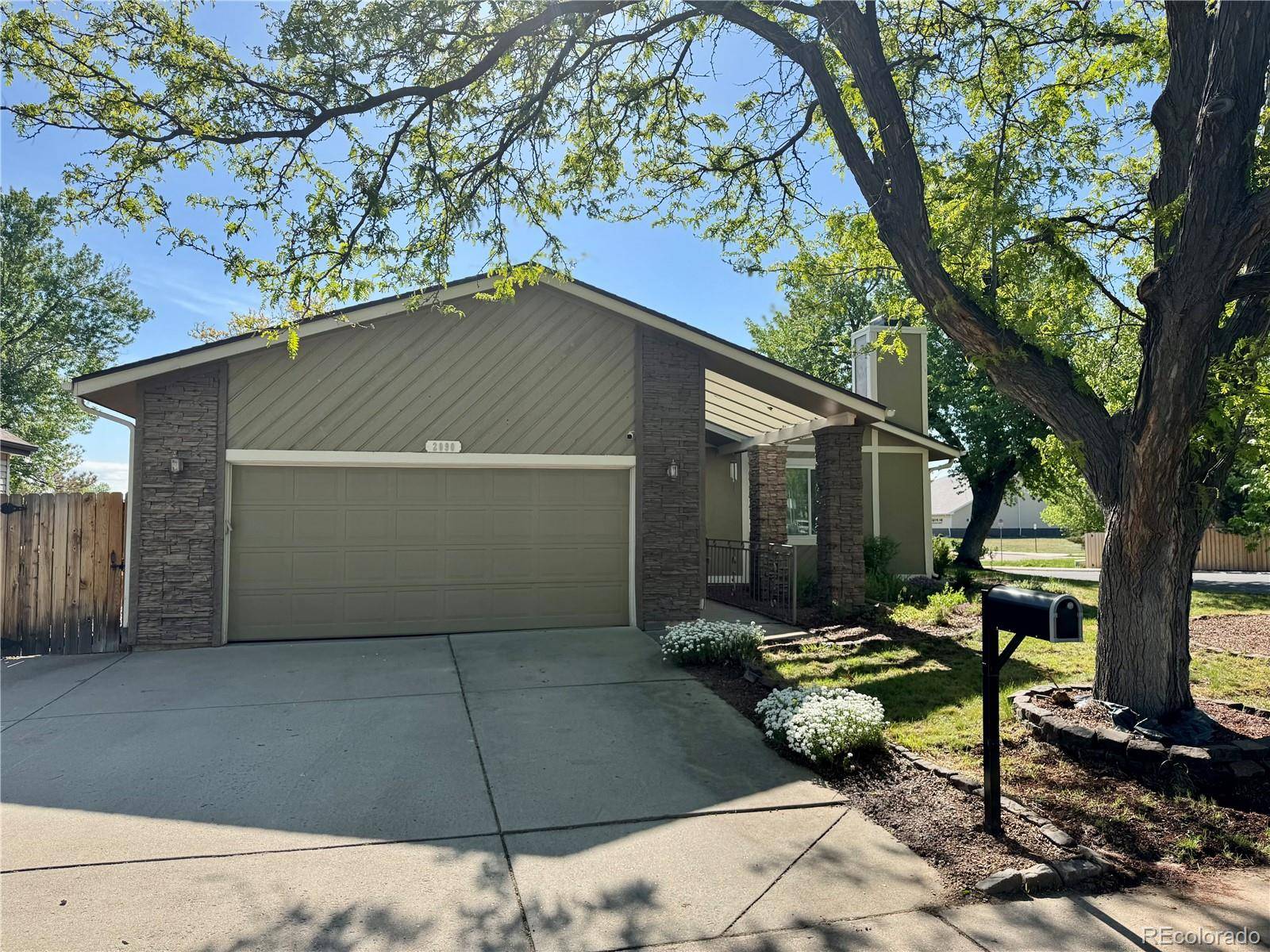 Aurora, CO 80014,2090 S Fairplay ST