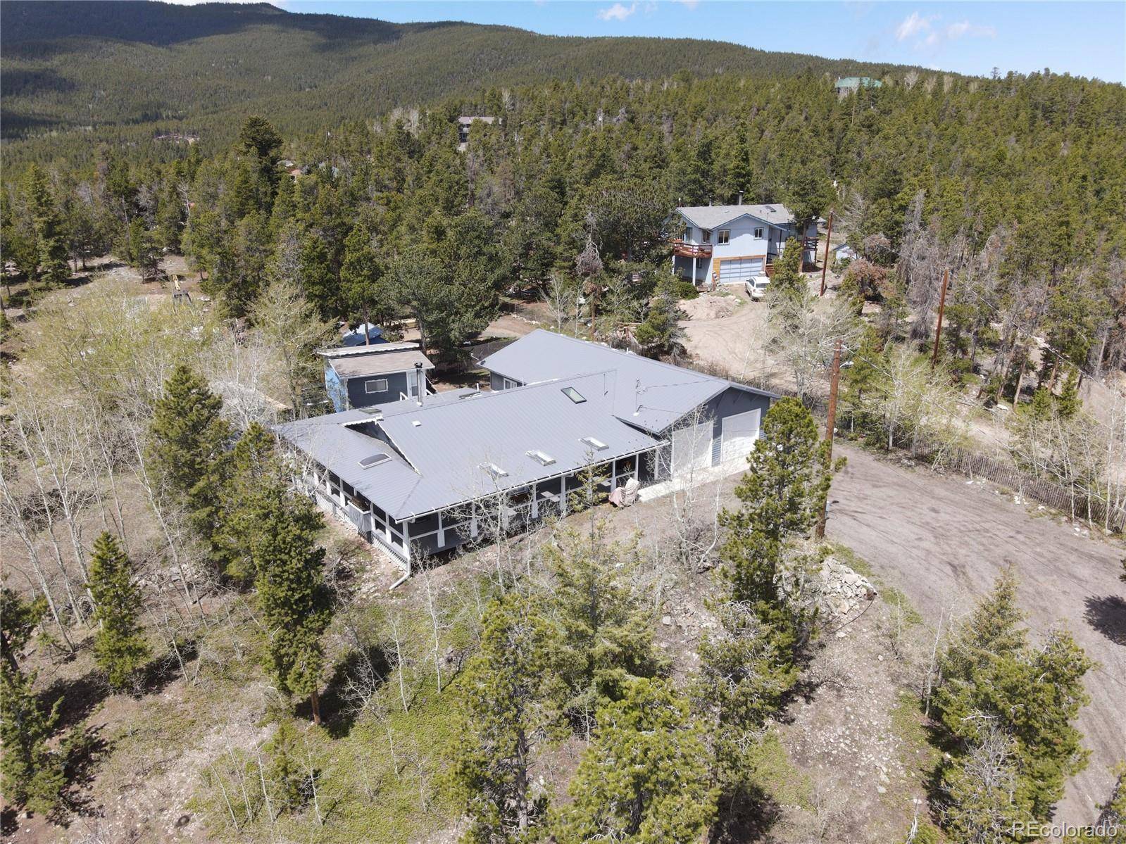 Black Hawk, CO 80422,27 Tschaikovsky RD