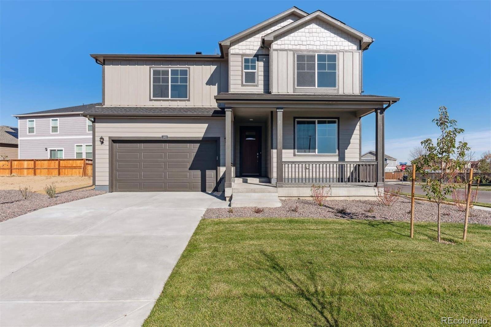 Commerce City, CO 80022,9852 Cathay ST