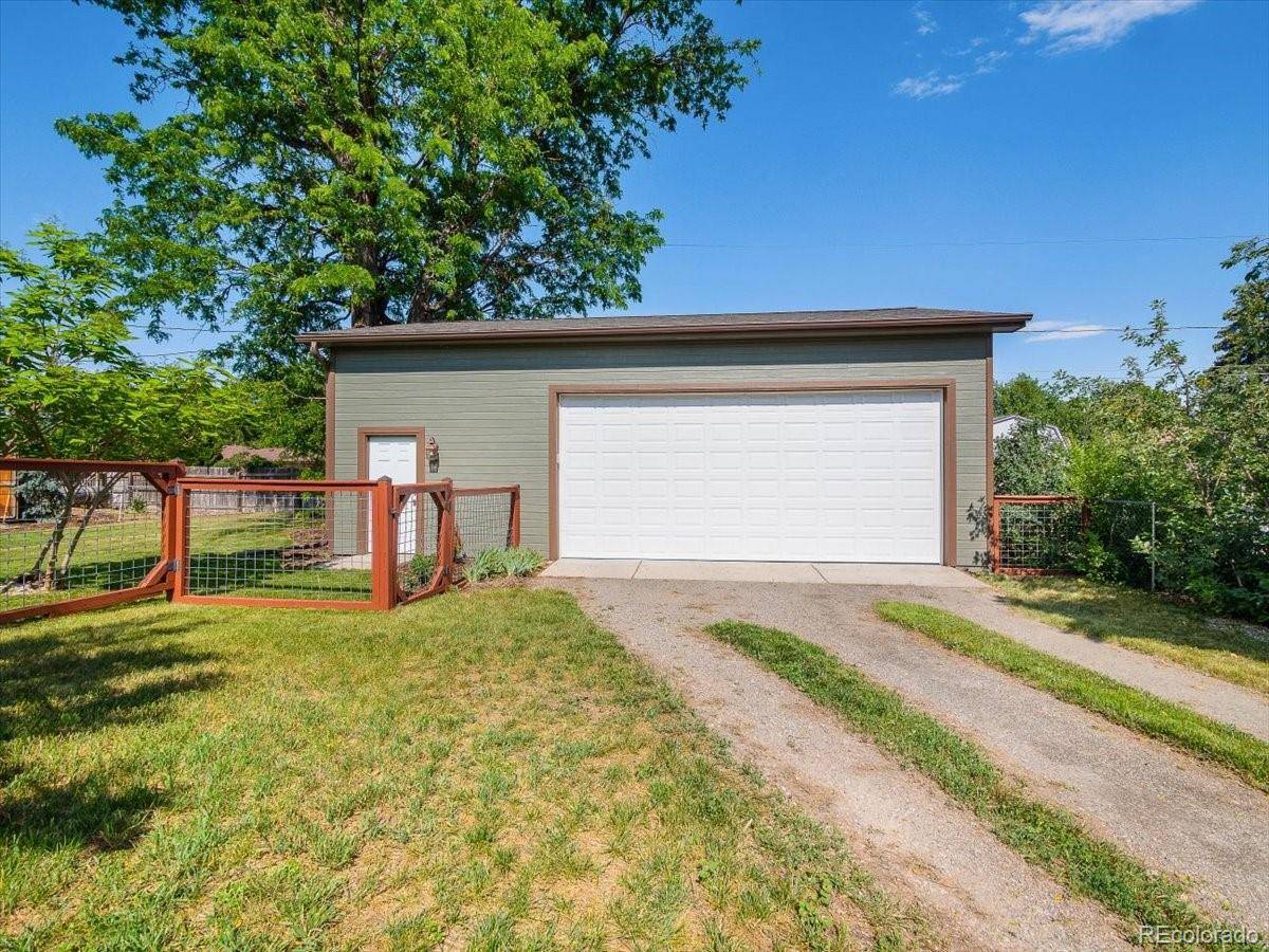 Wheat Ridge, CO 80033,2990 Reed ST