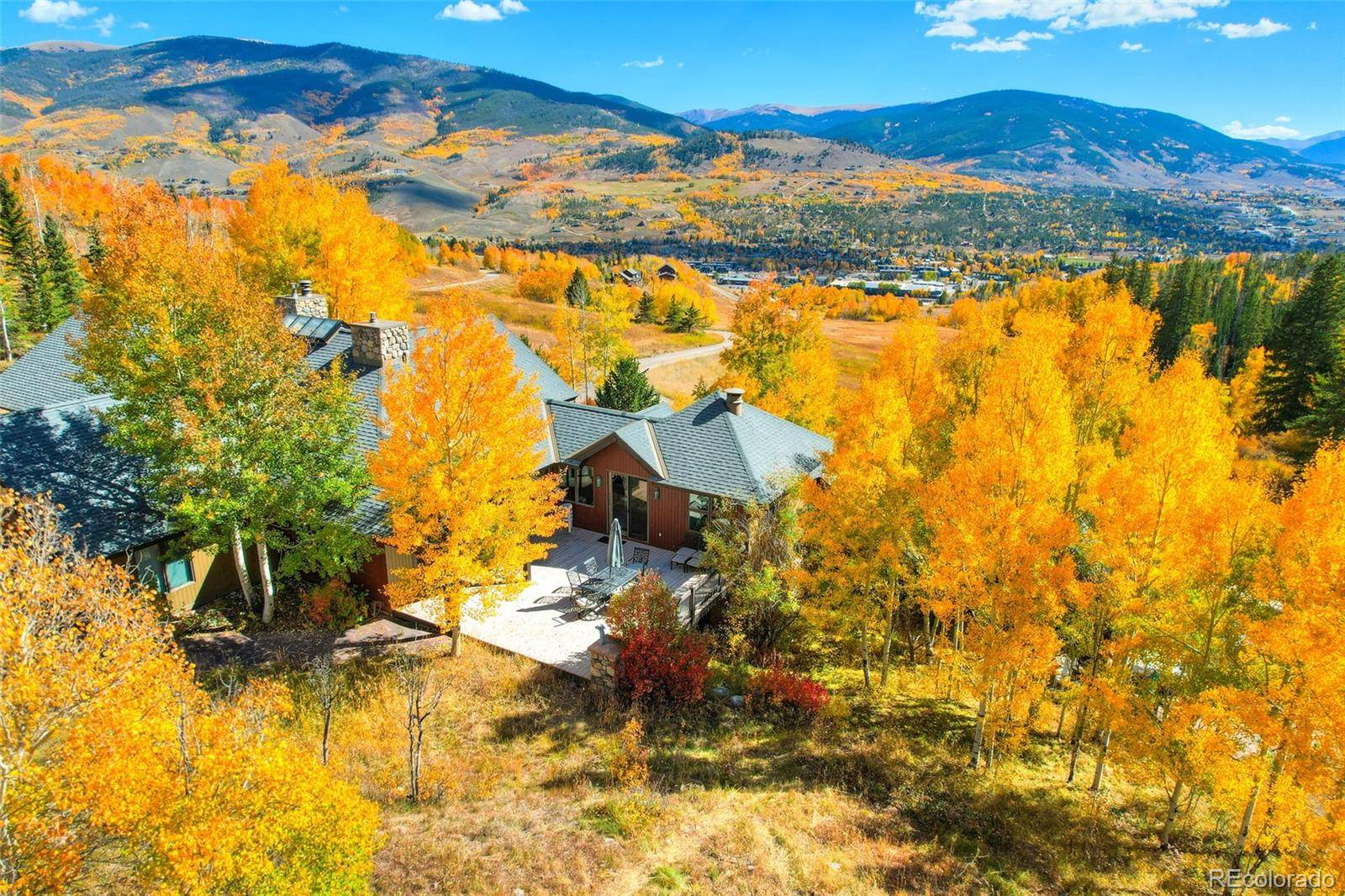 Silverthorne, CO 80498,348 Jade RD