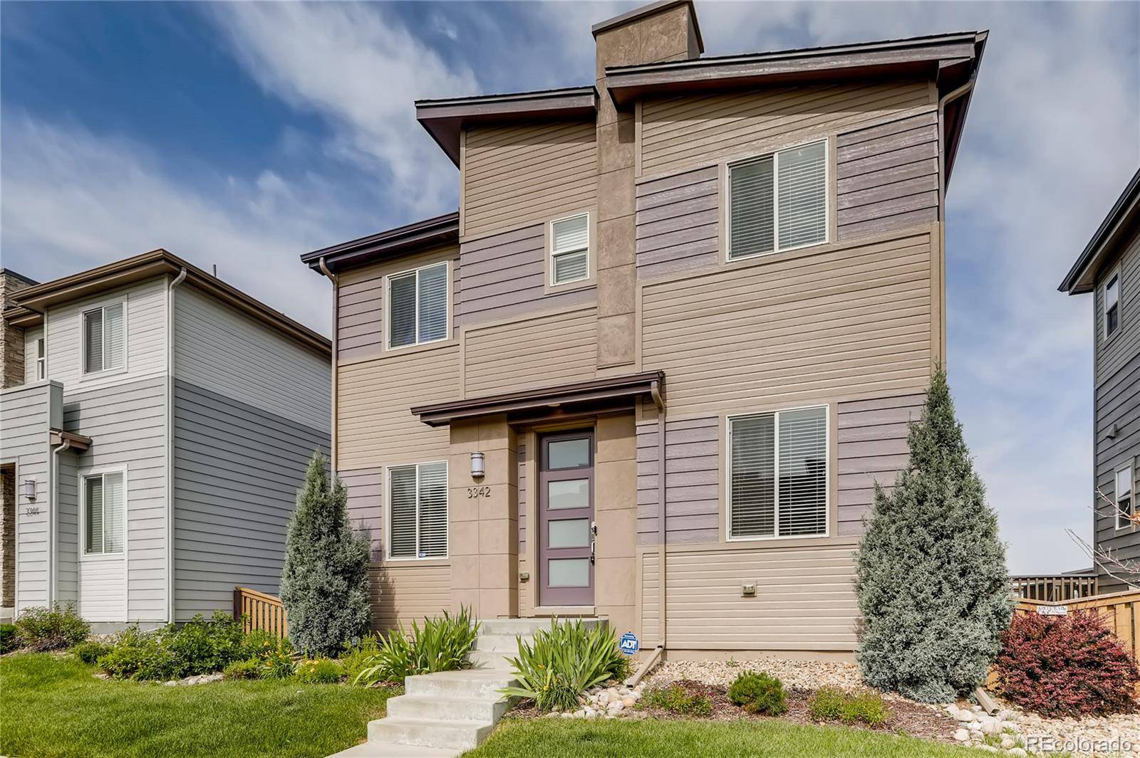 Highlands Ranch, CO 80126,3342 Cranston CIR