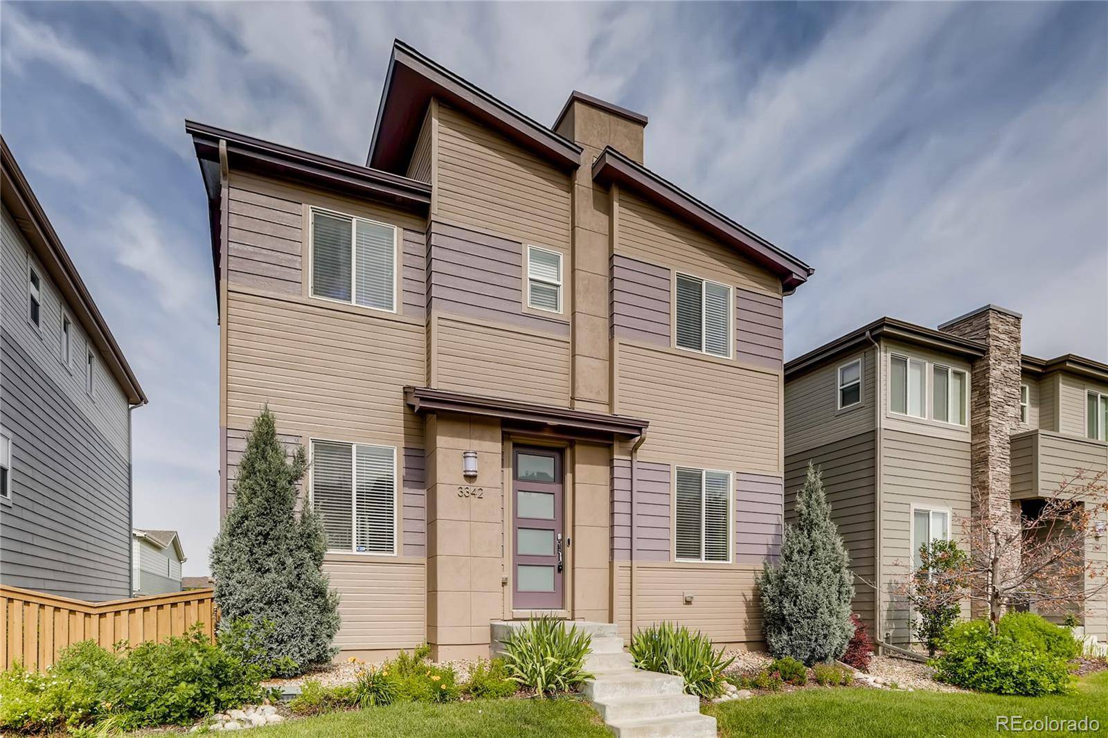 Highlands Ranch, CO 80126,3342 Cranston CIR