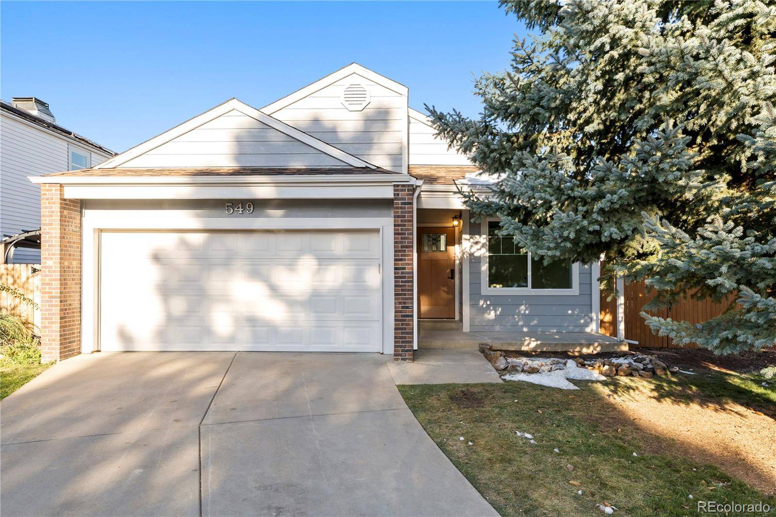 Littleton, CO 80120,549 W Jamison CIR