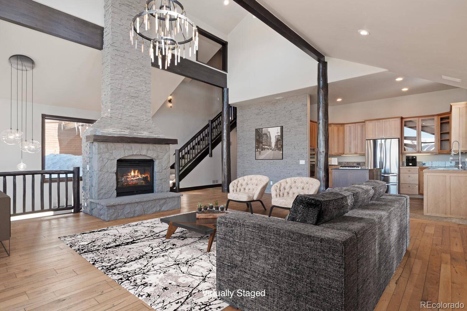 Breckenridge, CO 80424,160 N Fuller Placer RD