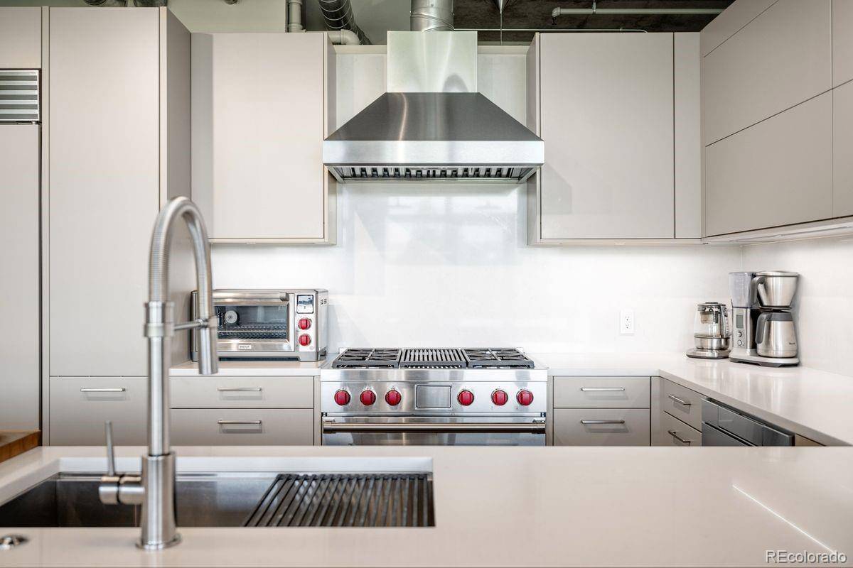 Denver, CO 80202,1610 Little Raven ST #302