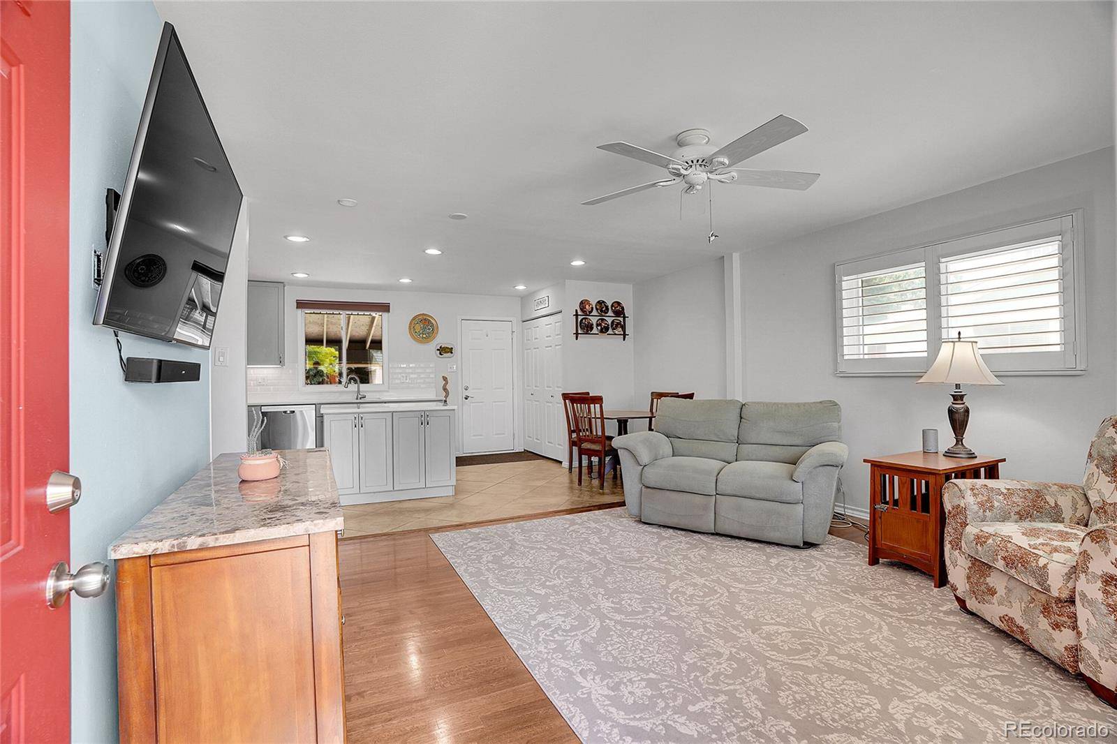 Lakewood, CO 80232,6990 W Oregon DR