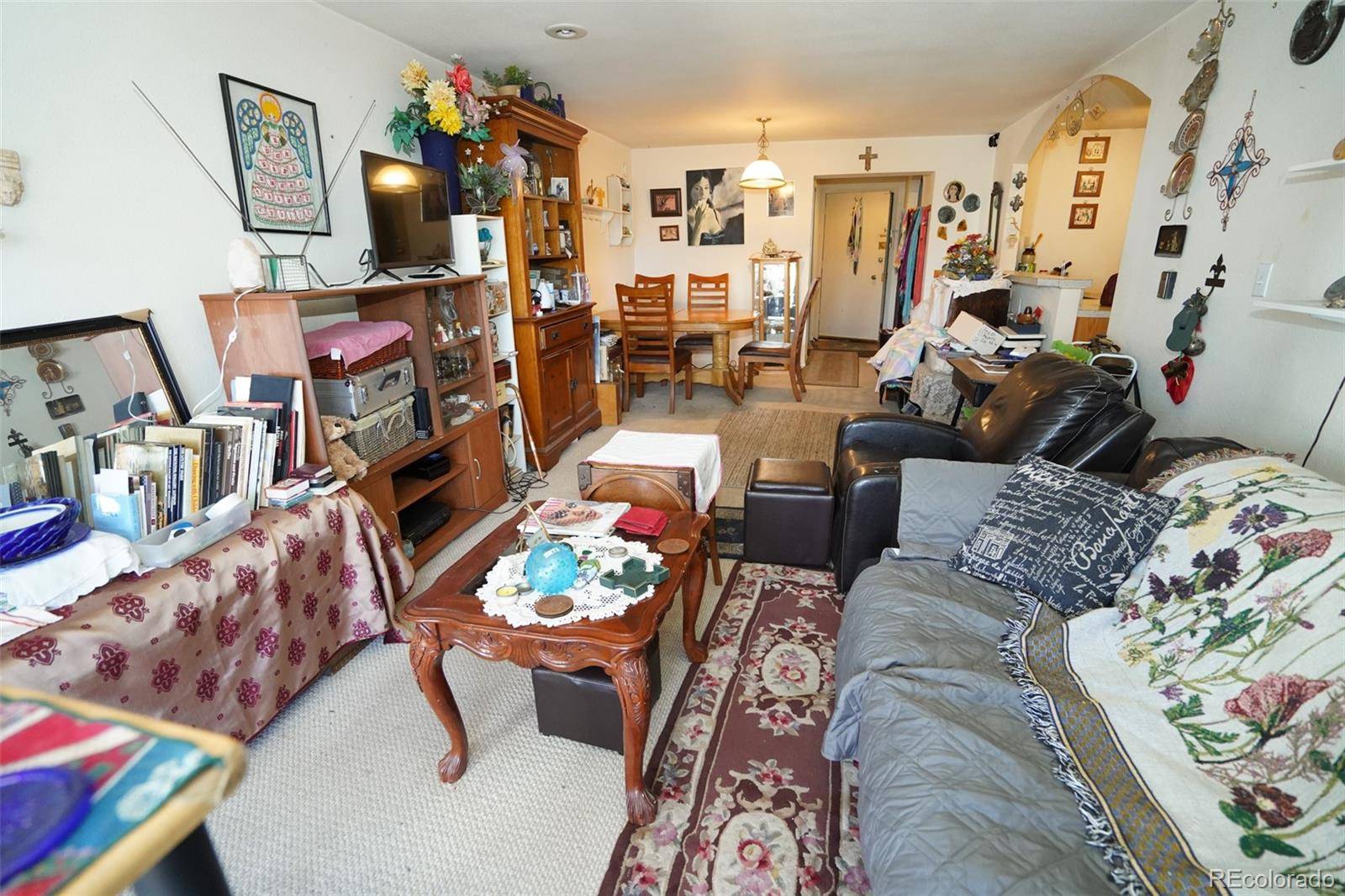 Denver, CO 80203,551 N Pearl ST #205