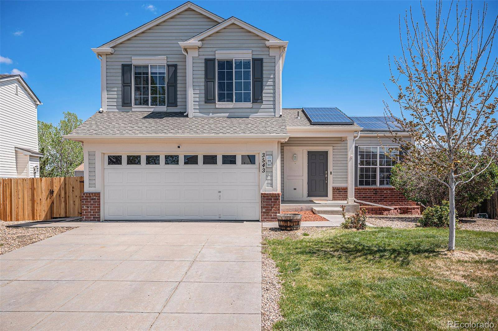 Aurora, CO 80013,3543 S Ceylon WAY