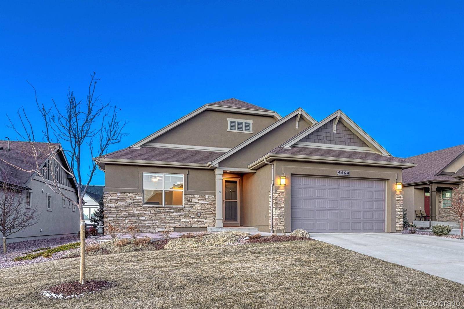 Colorado Springs, CO 80924,4464 Portillo PL