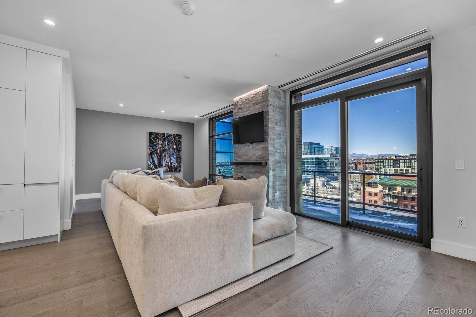 Denver, CO 80202,1901 Wazee ST #1018