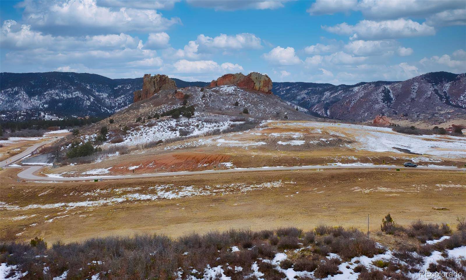 Larkspur, CO 80118,5812 Remuda Ranch Pkwy