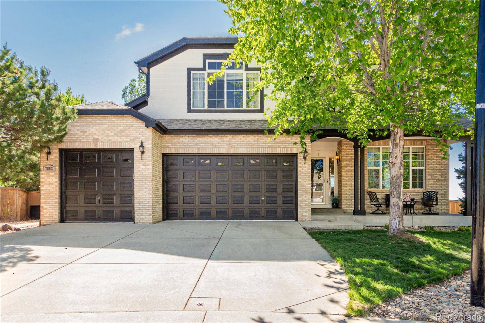 Castle Rock, CO 80108,7852 Solstice WAY