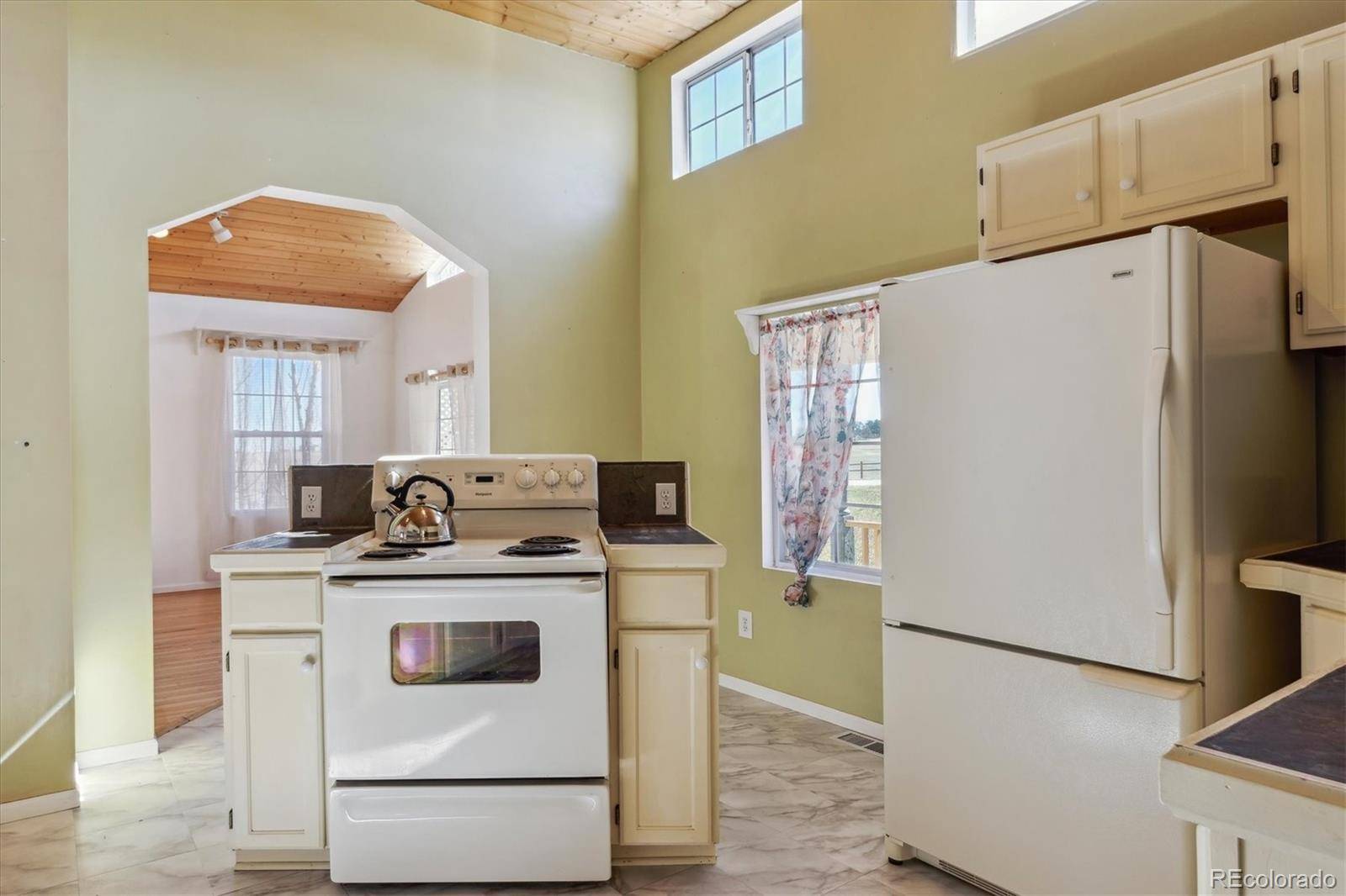 Kiowa, CO 80117,34211 Goldenrod CIR