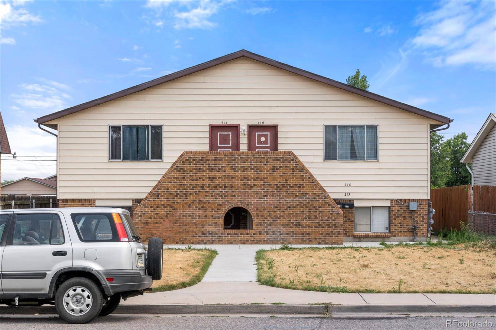 Brighton, CO 80601,414 S 7th AVE