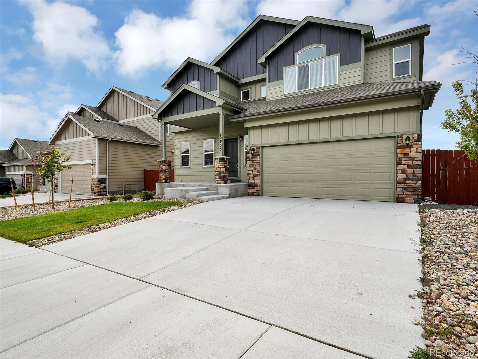 Peyton, CO 80831,12733 Winding Glen LN