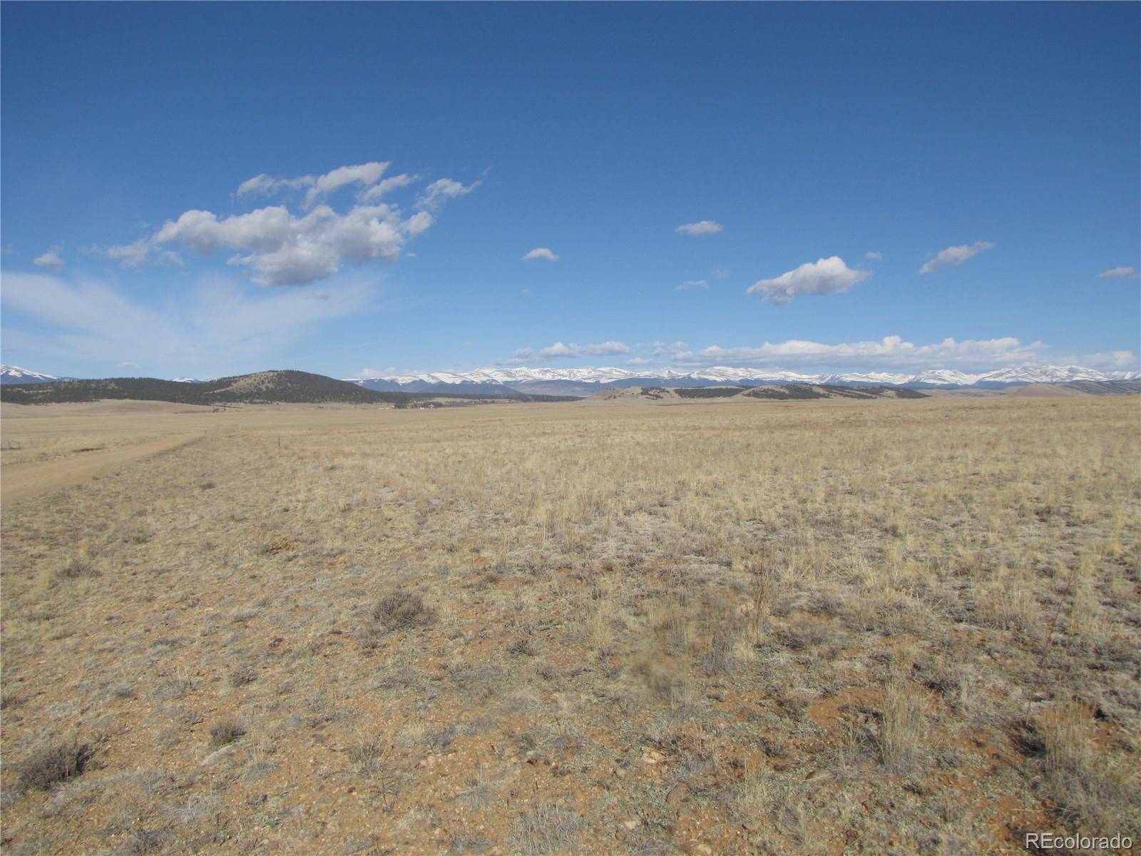 Hartsel, CO 80449,235 Routt RD