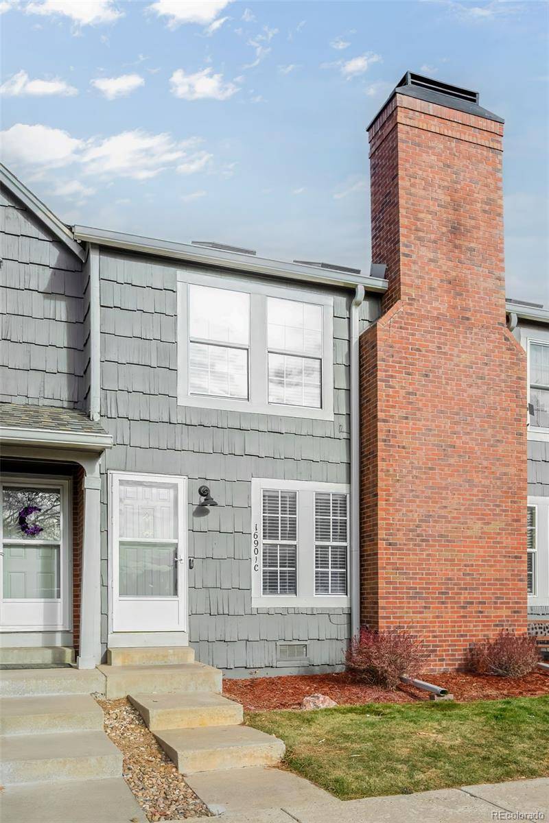 Aurora, CO 80015,16901 E Chenango AVE #C