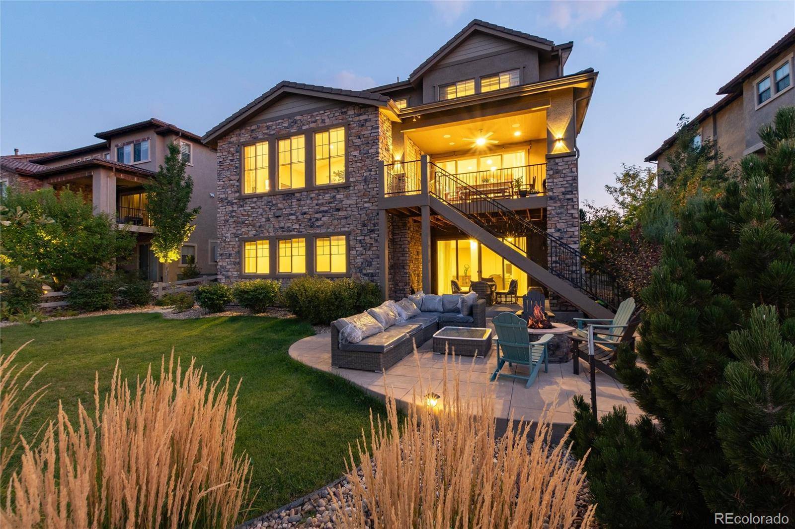 Highlands Ranch, CO 80126,10877 Skydance DR