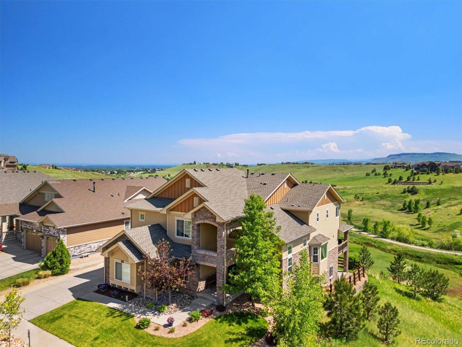 Arvada, CO 80007,17102 W 85th PL