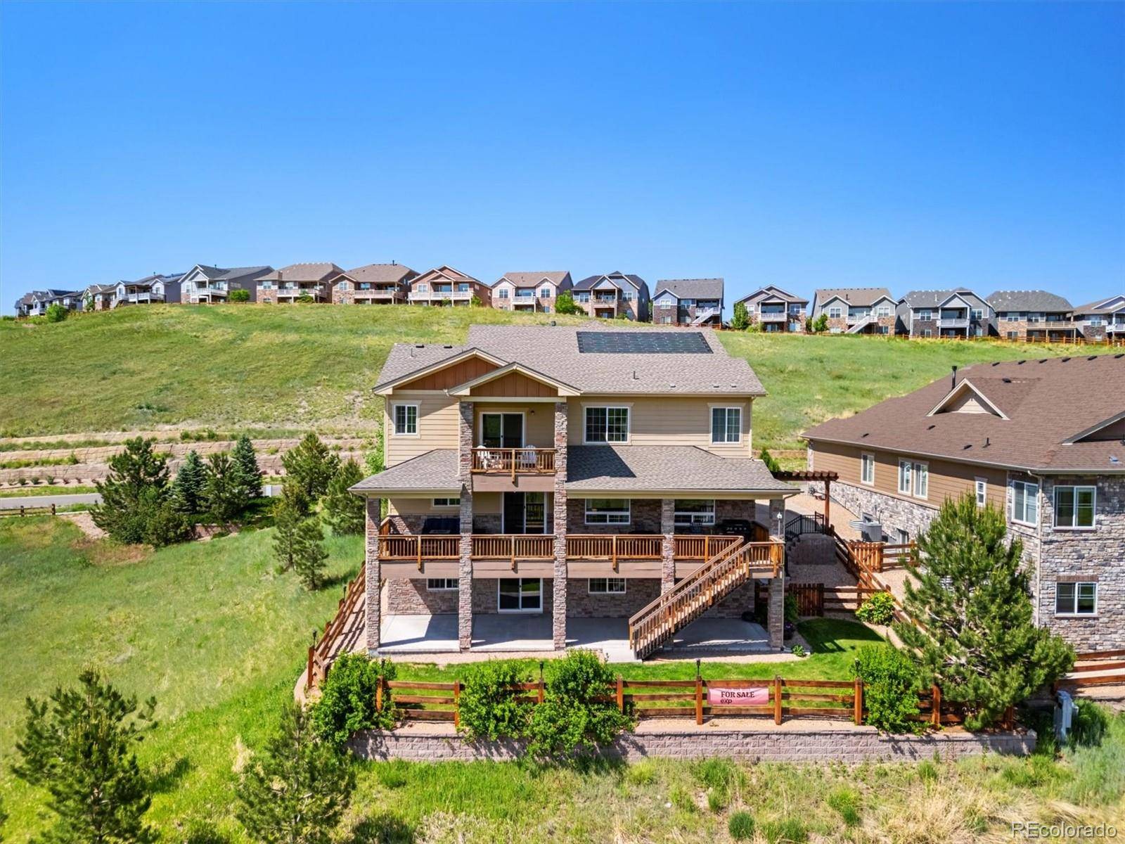Arvada, CO 80007,17102 W 85th PL