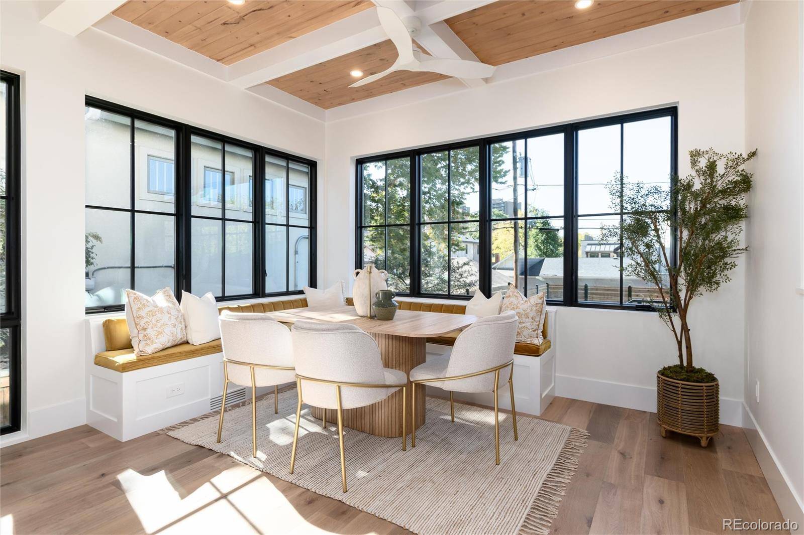 Denver, CO 80209,353 S Gilpin ST