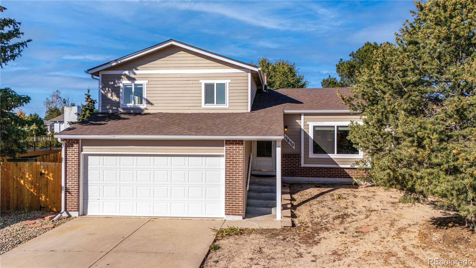 Colorado Springs, CO 80920,3850 Beltana DR