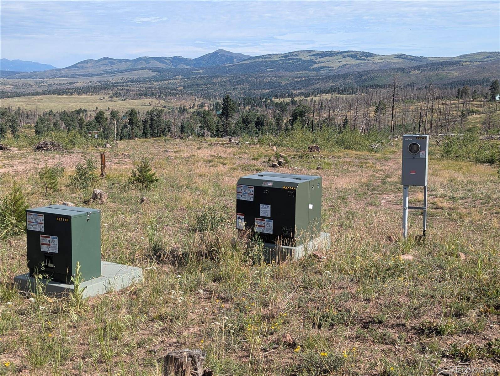 Fort Garland, CO 81133,904 Ueda PL