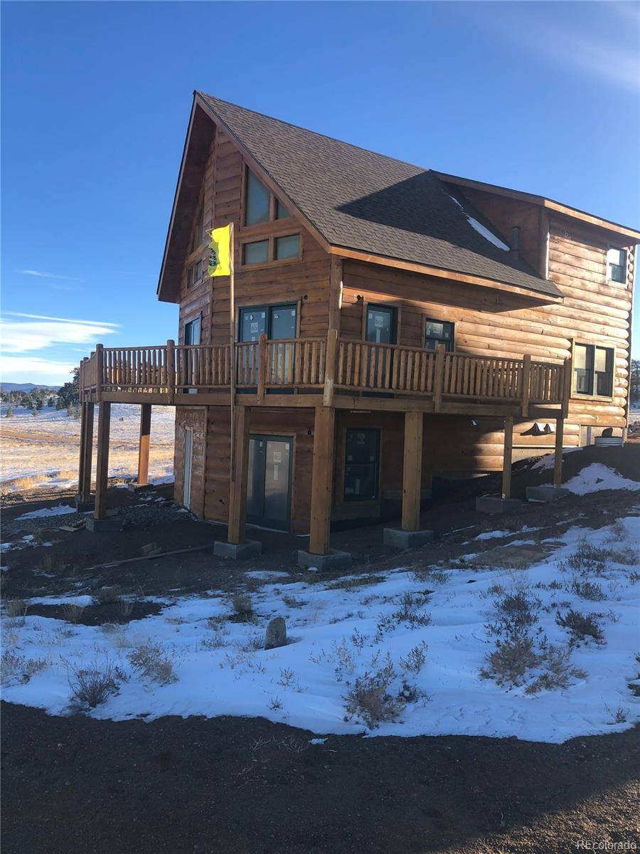 Hartsel, CO 80449,113 Nana RD