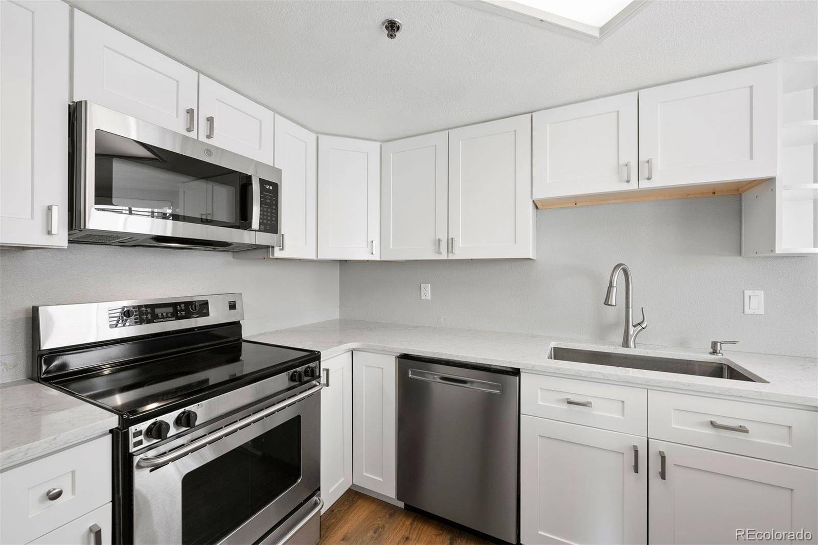 Denver, CO 80206,350 Detroit ST #107