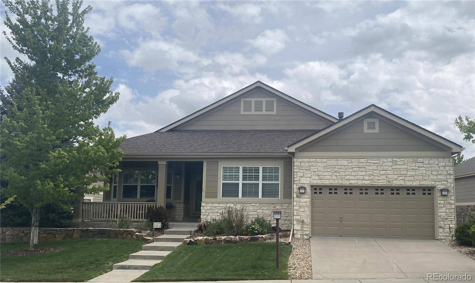 Aurora, CO 80016,8142 S Quatar CIR